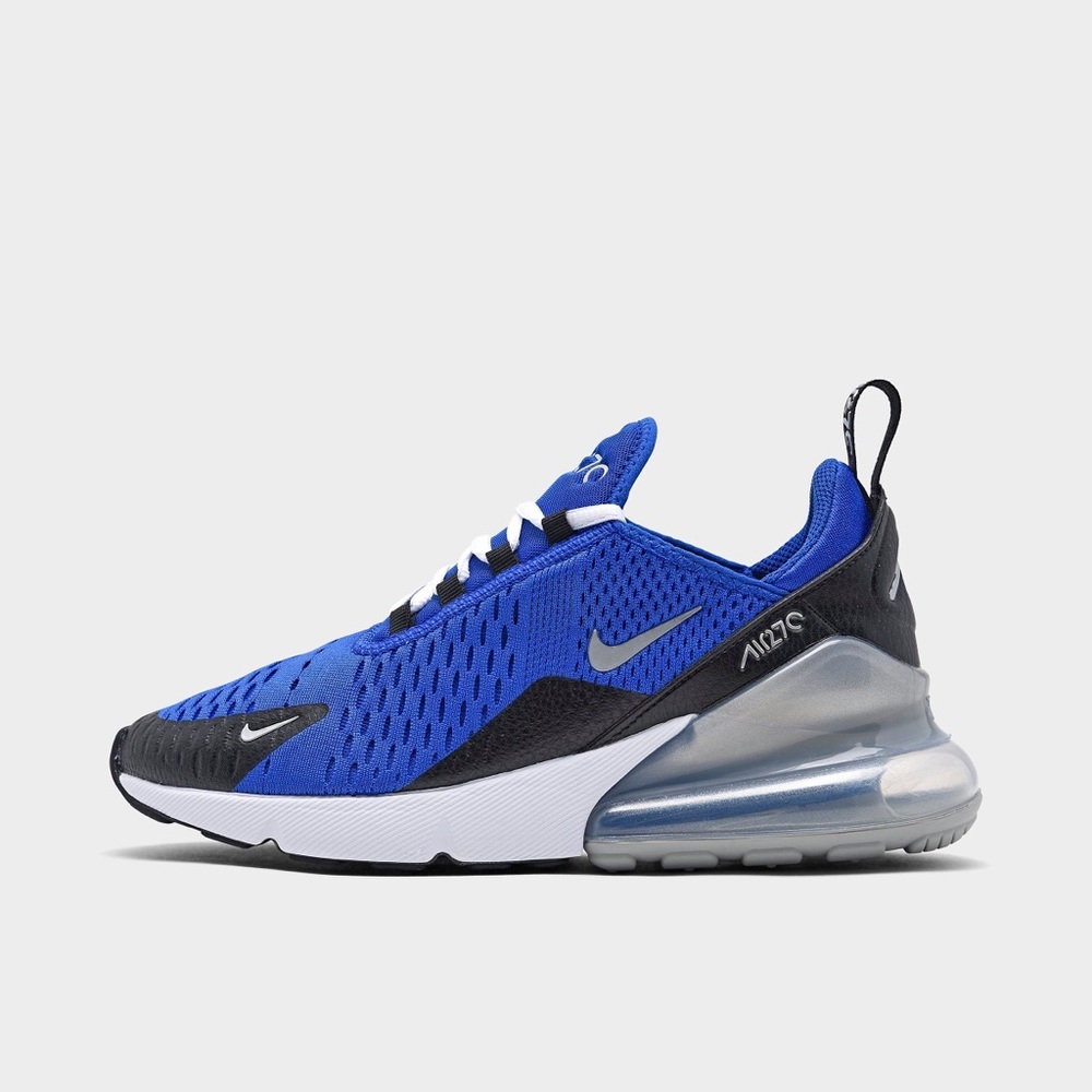 Nike Air Max 270 size 5Y (7)